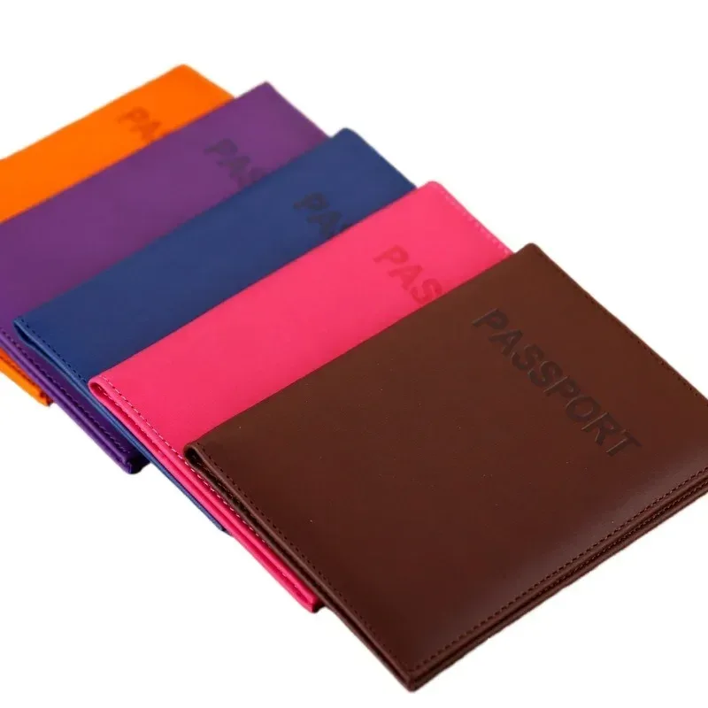 세계 여행 여권 수호자 주최자에 대 한 1pc PU 가 - Leather Passport Cover 리뷰 및 가격