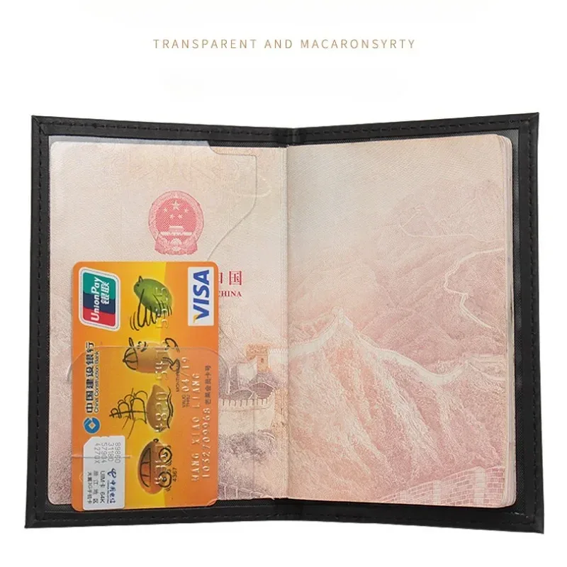 세계 여행 여권 수호자 주최자에 대 한 1pc PU 가 - Leather Passport Cover 리뷰 및 가격