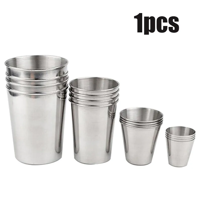 스테인레스 스틸 금속 컵 맥주 컵 30/70/180/3 - Copper Cocktail Mug 리뷰 및 가격
