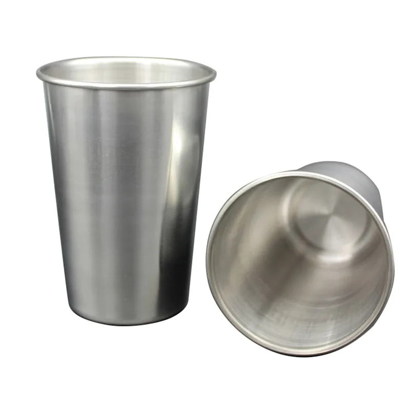 스테인레스 스틸 금속 컵 맥주 컵 30/70/180/3 - Copper Cocktail Mug 리뷰 및 가격