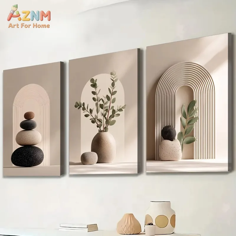 AZNM 보헤미안 스타일 라이트 럭셔리 아트 패션 화분 - Quiet Luxury Lifestyle 리뷰 및 가격