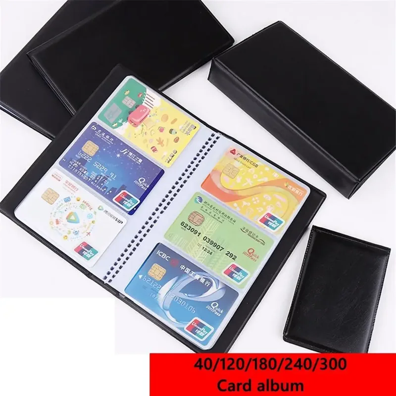 40/120/180/240/300 카드 ID 신용 카드 - Leather Passport Cover 리뷰 및 가격