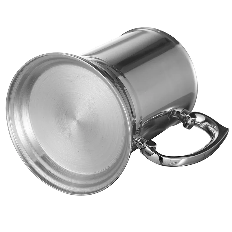 1PCS Tankard Stein 이중 벽 스테인레스  - Copper Cocktail Mug 리뷰 및 가격