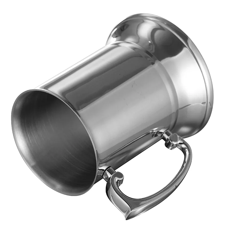 1PCS Tankard Stein 이중 벽 스테인레스  - Copper Cocktail Mug 리뷰 및 가격