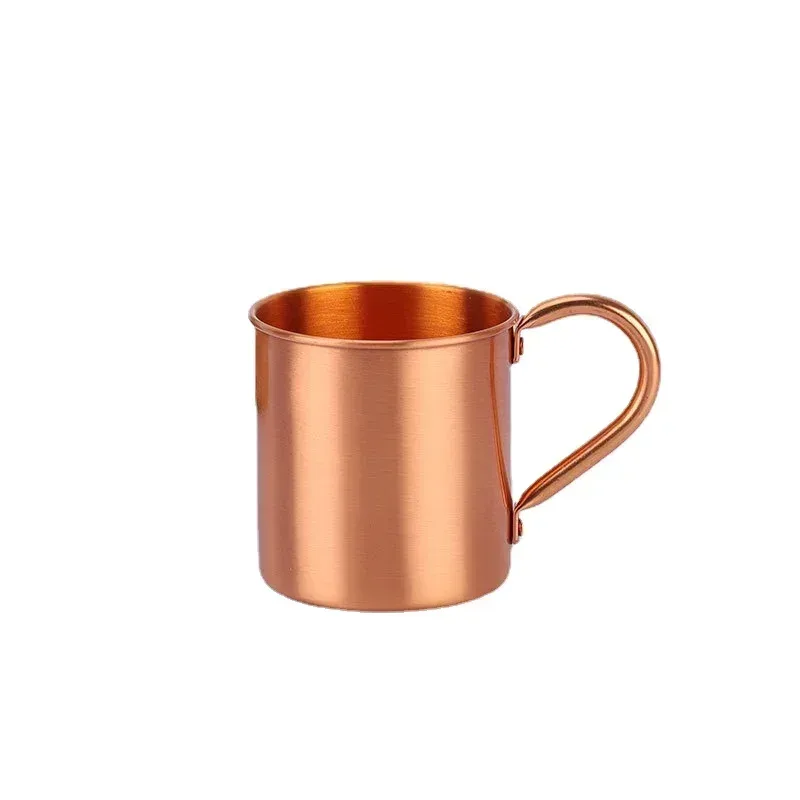 450ML 16oz 순수 구리 머그컵 내구성 있는 구리 - Copper Cocktail Mug 리뷰 및 가격