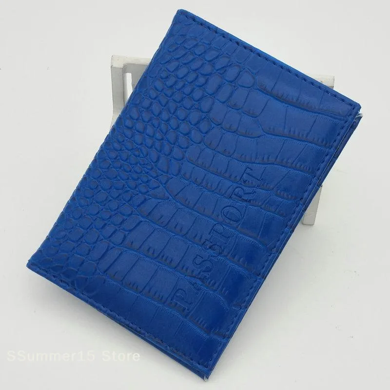 【R】방수 여권 홀더 커버 케이스 여행용 PU 가죽 신 - Leather Passport Cover 리뷰 및 가격
