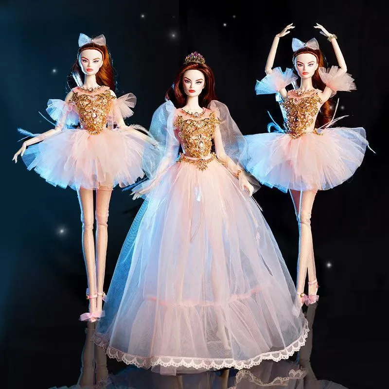 1/6 32cm FR 슈퍼모델 인형 의류 수트 고급 오 - Luxury Lifestyle Girl 리뷰 및 가격