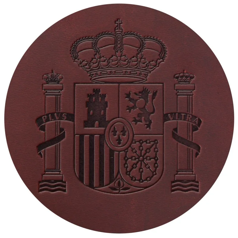 AIGUONIU 하이 엔드 스페인 정품 가죽 여권 커버 - Leather Passport Cover 리뷰 및 가격