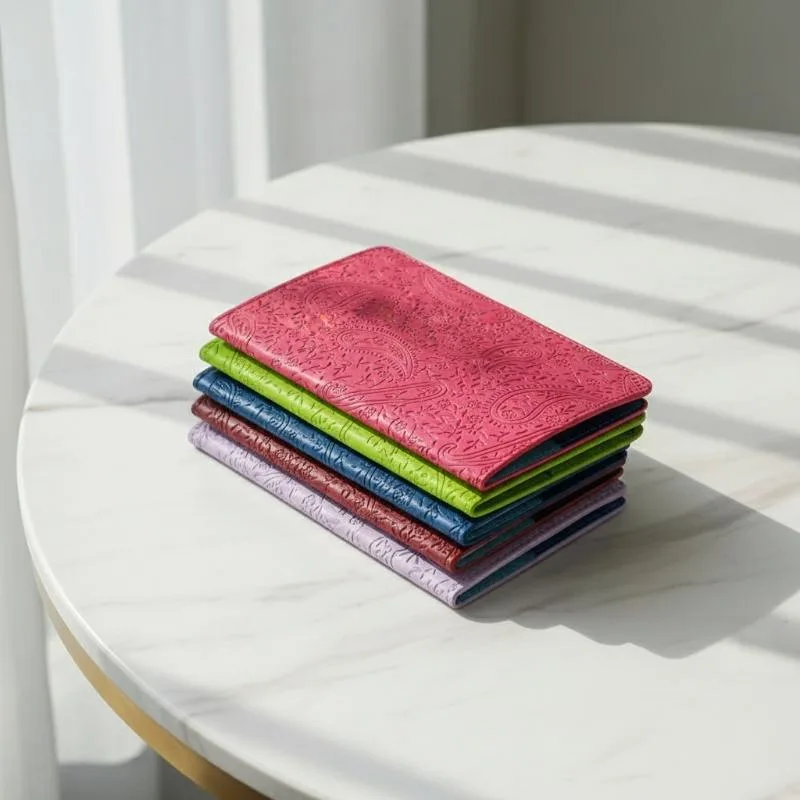 방수 여권 홀더 커버 케이스 여행용 PU 가죽 신용 카 - Leather Passport Cover 리뷰 및 가격