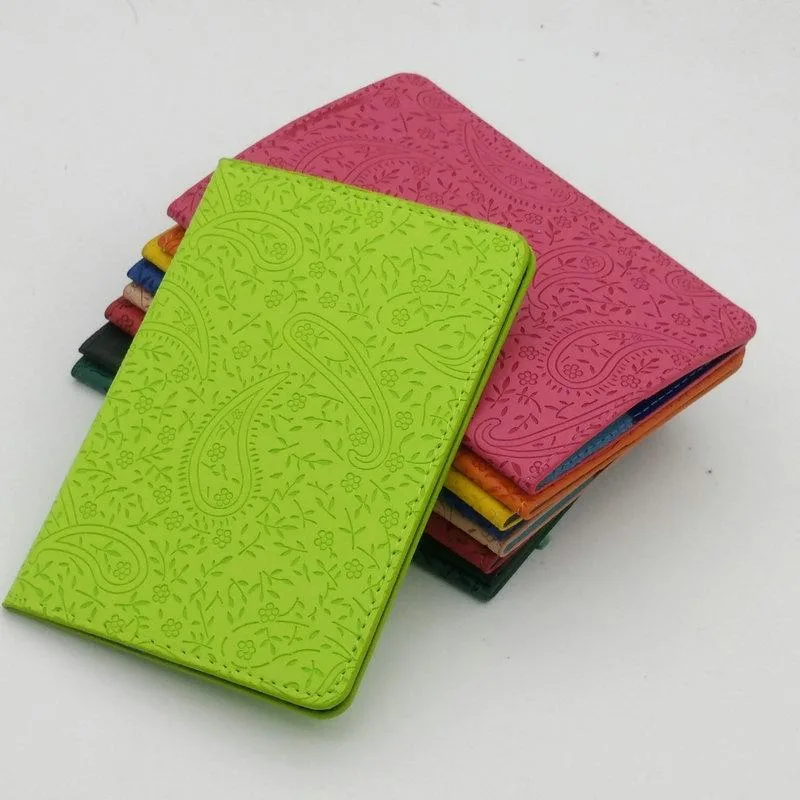 방수 여권 홀더 커버 케이스 여행용 PU 가죽 신용 카 - Leather Passport Cover 리뷰 및 가격