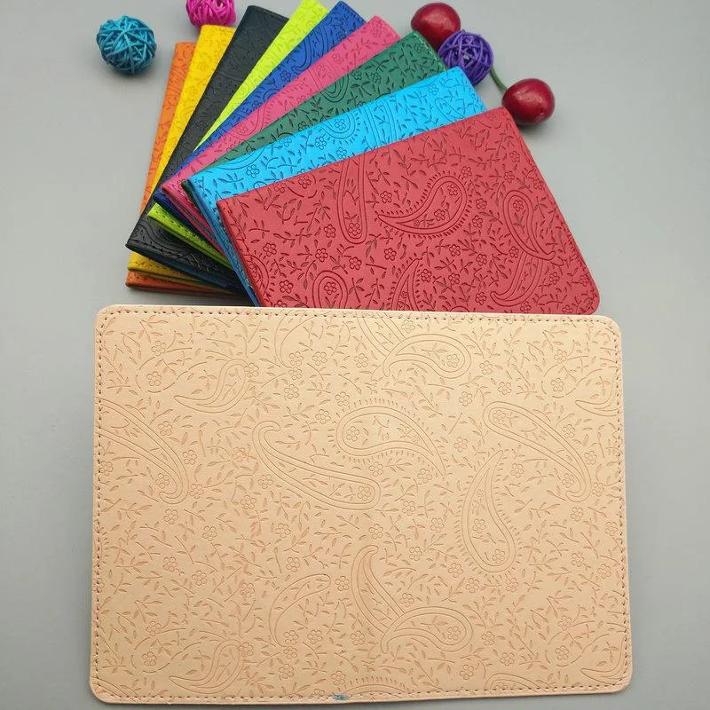 방수 여권 홀더 커버 케이스 여행용 PU 가죽 신용 카 - Leather Passport Cover 리뷰 및 가격