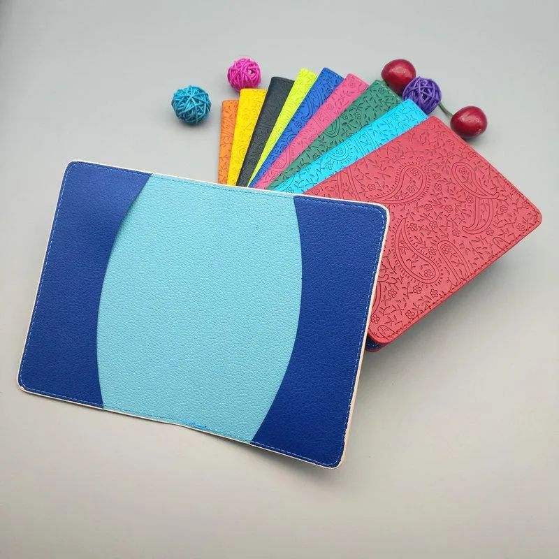방수 여권 홀더 커버 케이스 여행용 PU 가죽 신용 카 - Leather Passport Cover 리뷰 및 가격