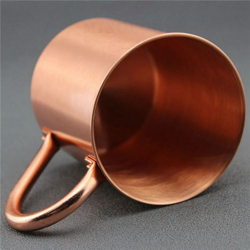 PHFU-4X 450ML 구리 머그잔 워터 컵 모스크바 - Copper Cocktail Mug 리뷰 및 가격