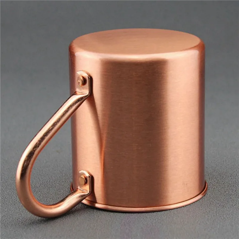 PHFU-4X 450ML 구리 머그잔 워터 컵 모스크바 - Copper Cocktail Mug 리뷰 및 가격
